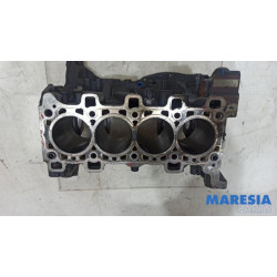 Renault - Trafic - Motor Unterblock