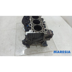 Renault - Trafic - Motor Unterblock