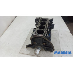 Renault - Trafic - Motor Unterblock