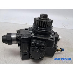 Opel - Vivaro - Mechanical fuel pump