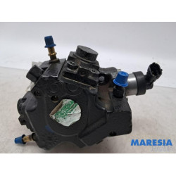 Opel - Vivaro - Mechanical fuel pump