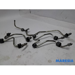 Opel - Vivaro - Dieselleiding Set