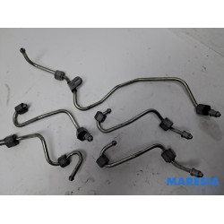 Opel - Vivaro - Dieselleiding Set