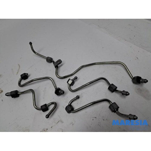 Opel - Vivaro - Dieselleiding Set