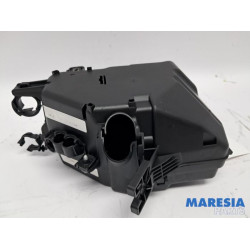 Alfa Romeo - Giulietta - Fuse box