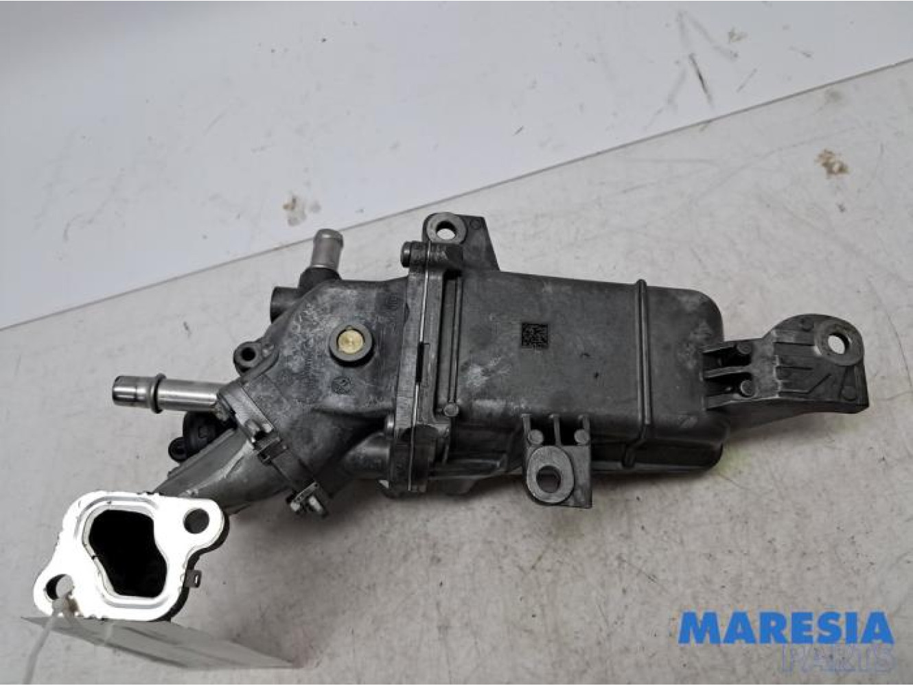 Opel - Vivaro - Refroidisseur RGE