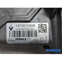 Opel - Vivaro - Refroidisseur RGE