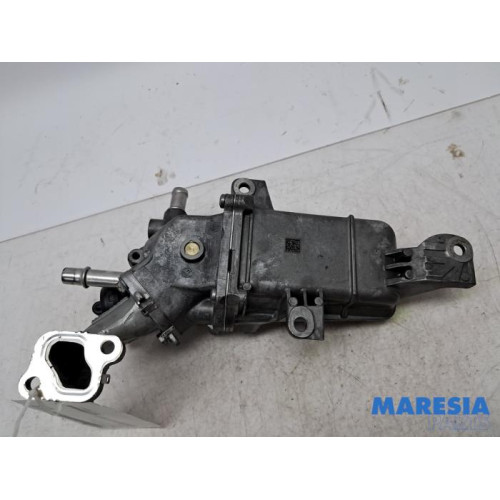 Opel - Vivaro - Refroidisseur RGE
