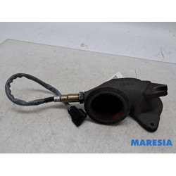 Opel - Vivaro - Exhaust manifold