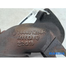 Opel - Vivaro - Exhaust manifold