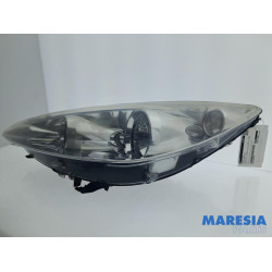 Peugeot - 308 - Scheinwerfer links