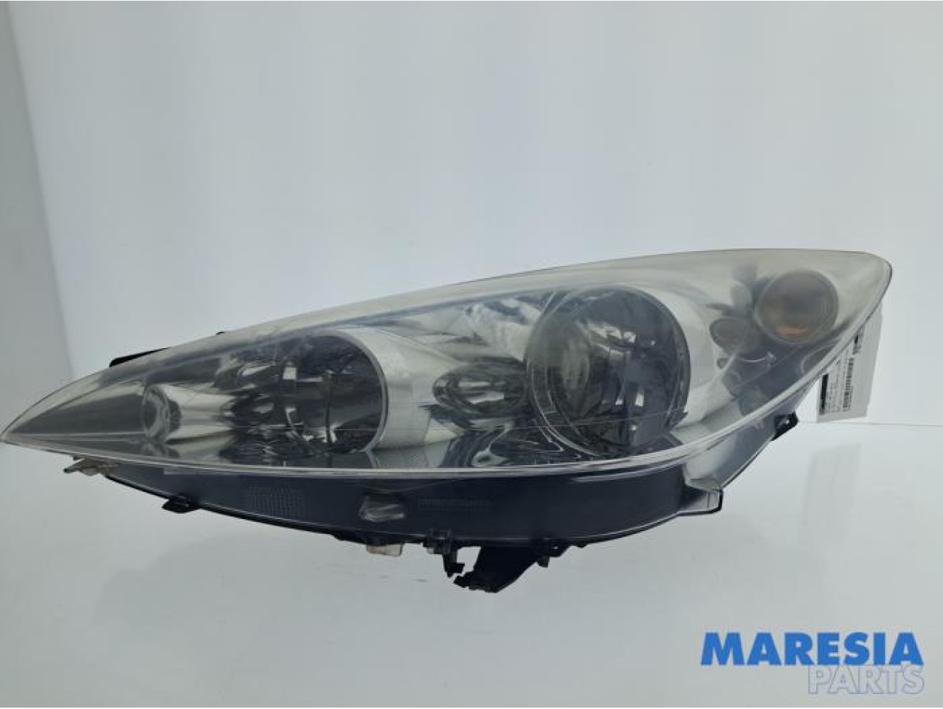 Peugeot - 308 - Scheinwerfer links