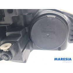 Peugeot - 308 - Scheinwerfer links