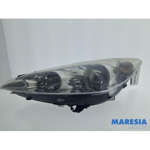 Peugeot - 308 - Scheinwerfer links