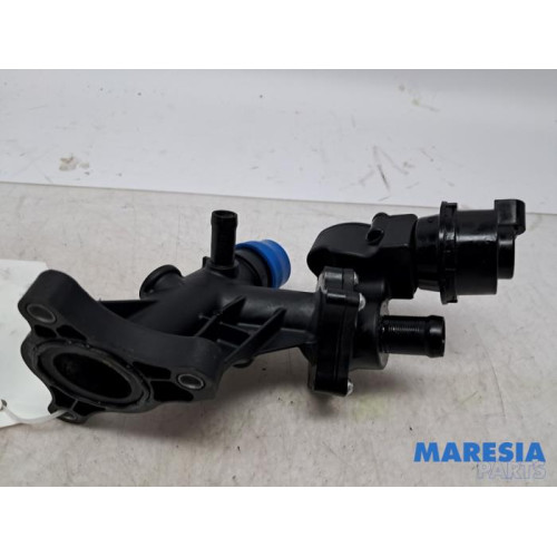 Opel - Vivaro - Thermostat housing