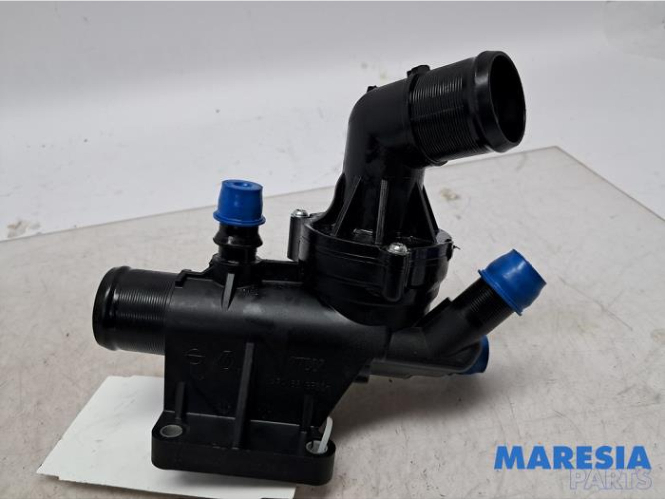 Opel - Vivaro - Thermostat housing