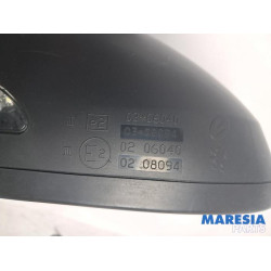Peugeot - 308 - Außenspiegel links