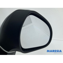 Peugeot - 308 - Wing mirror, right