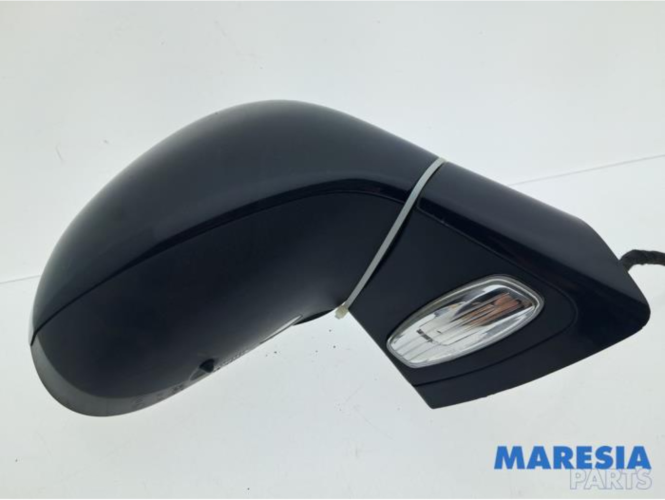 Peugeot - 308 - Wing mirror, right