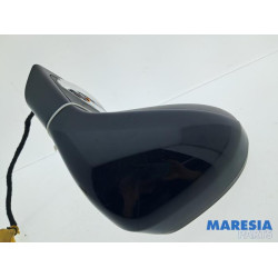 Peugeot - 308 - Wing mirror, right