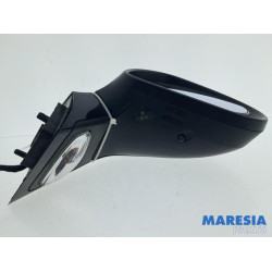 Peugeot - 308 - Wing mirror, right
