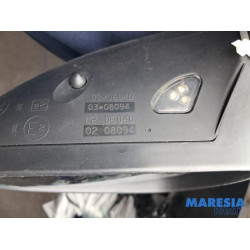 Peugeot - 308 - Wing mirror, right