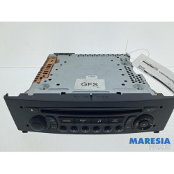 Peugeot - 308 - Radio CD Spieler