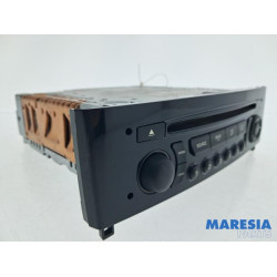 Peugeot - 308 - Radio CD Spieler