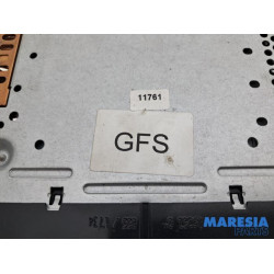 Peugeot - 308 - Radio CD Spieler