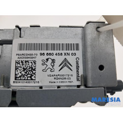 Peugeot - 308 - Radio CD Spieler