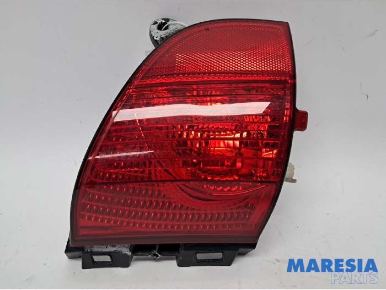 Peugeot - 308 - Mistachterlicht