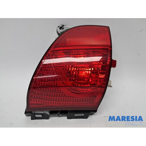 Peugeot - 308 - Mistachterlicht