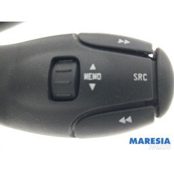 Peugeot - 308 - Kombischalter Lenksäule