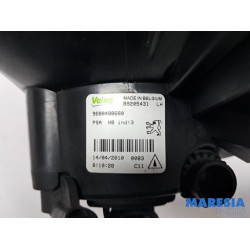 Peugeot - 308 - Nebelscheinwerfer links vorne