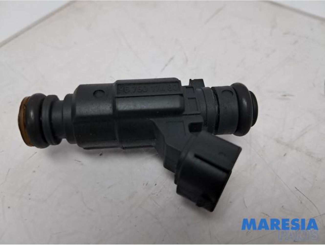 Peugeot - 208 - Injector (benzine injectie)