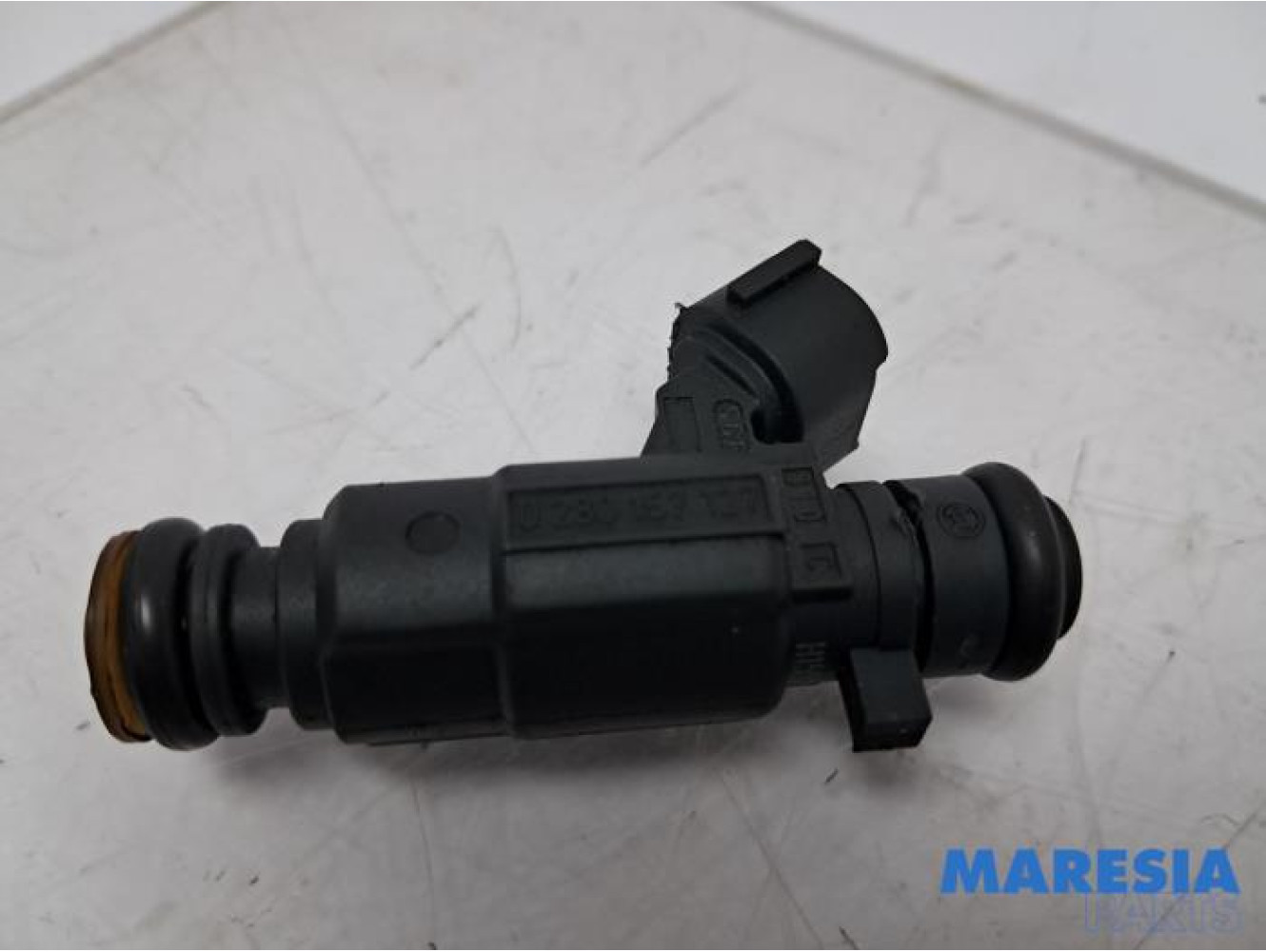 Peugeot - 208 - Injecteur (injection essence)