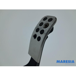 Peugeot - 308 - Gaspedal