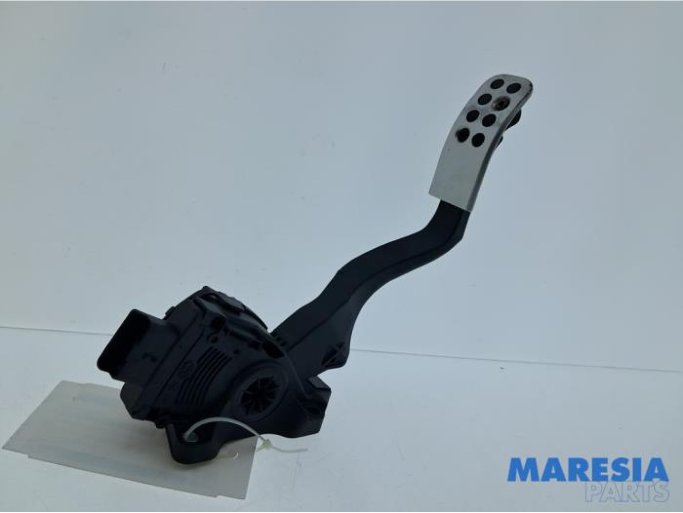 Peugeot - 308 - Gaspedal