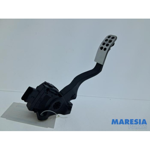 Peugeot - 308 - Gaspedal