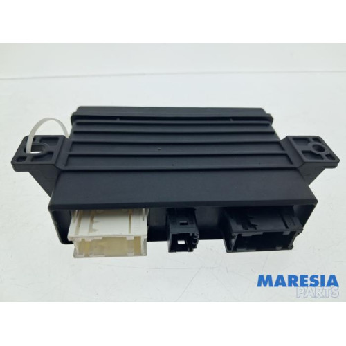 Peugeot - 308 - PDC Modul