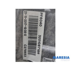 Nissan - NV300 - Gearbox casing