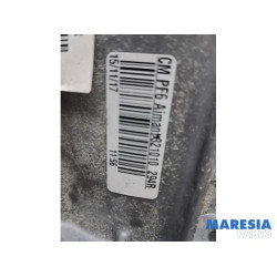 Nissan - NV300 - Gearbox casing