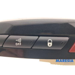 Peugeot - 308 - Panikbeleuchtung Schalter