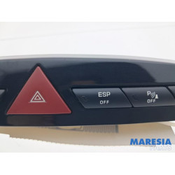 Peugeot - 308 - Panikbeleuchtung Schalter