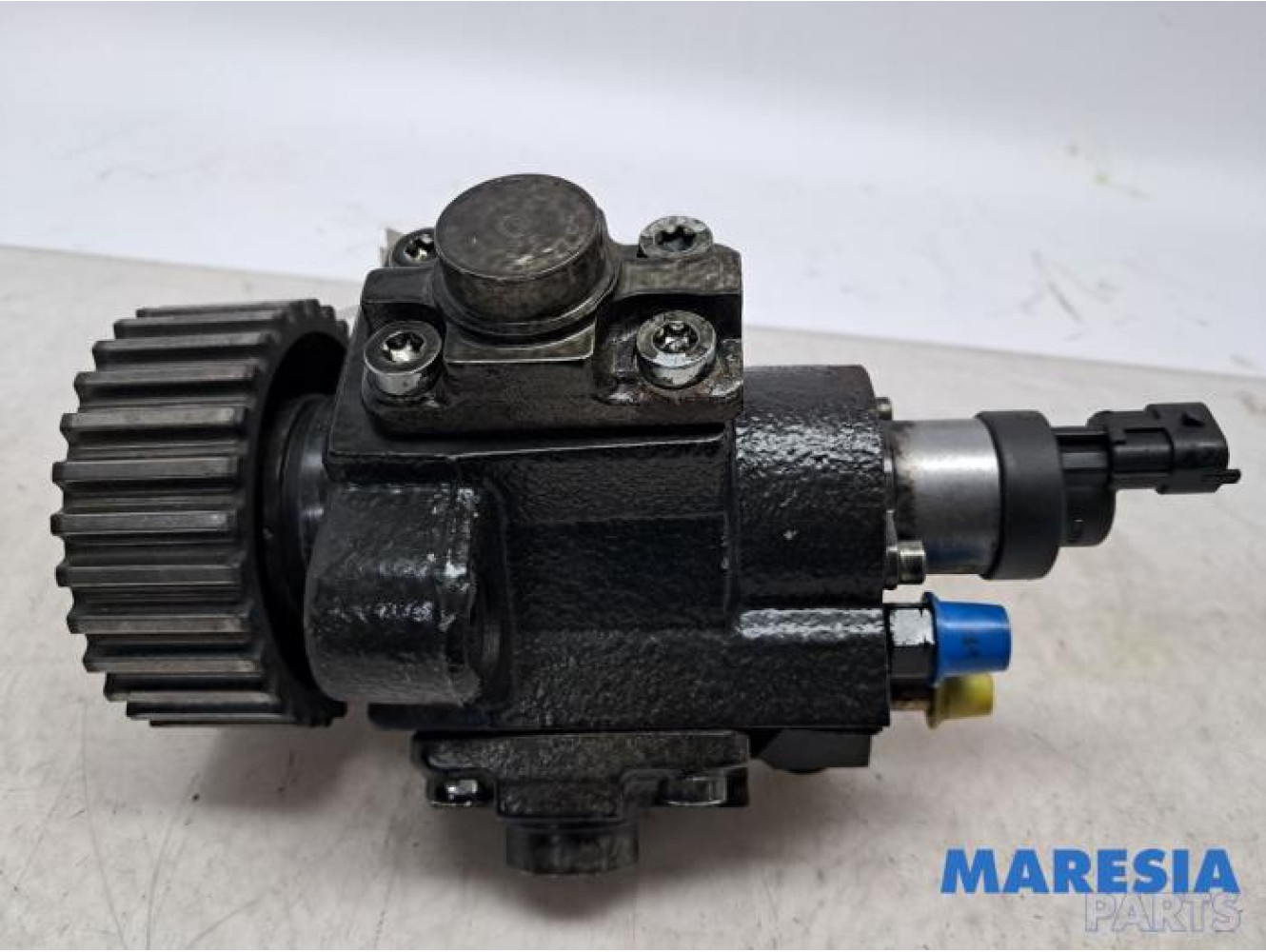 Fiat - Ducato - Kraftstoffpumpe Mechanisch