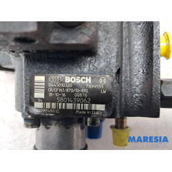 Fiat - Ducato - Kraftstoffpumpe Mechanisch