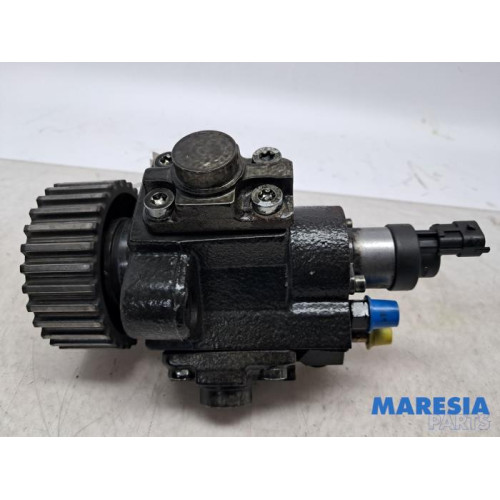 Fiat - Ducato - Kraftstoffpumpe Mechanisch
