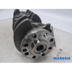 Renault - Trafic - Crankshaft