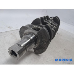 Renault - Trafic - Crankshaft