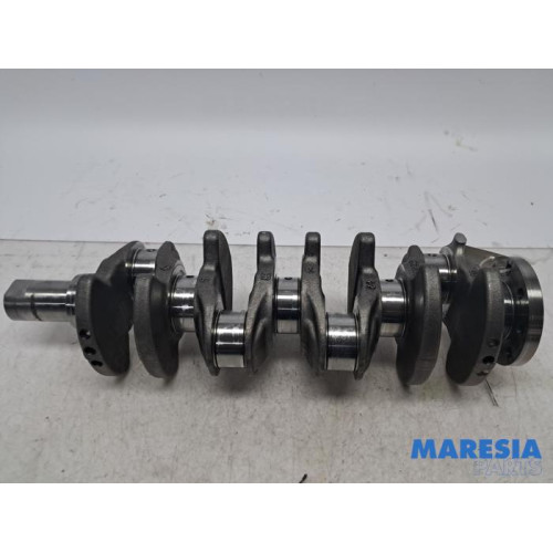 Renault - Trafic - Crankshaft